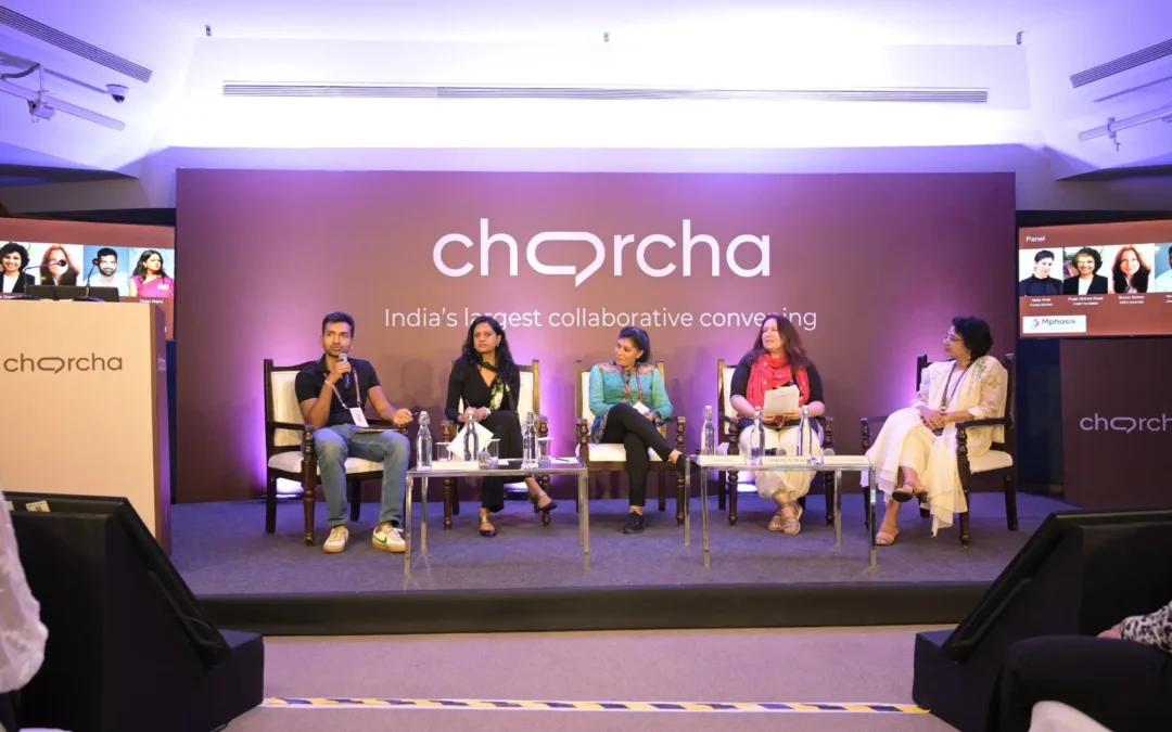 Charcha 2024
