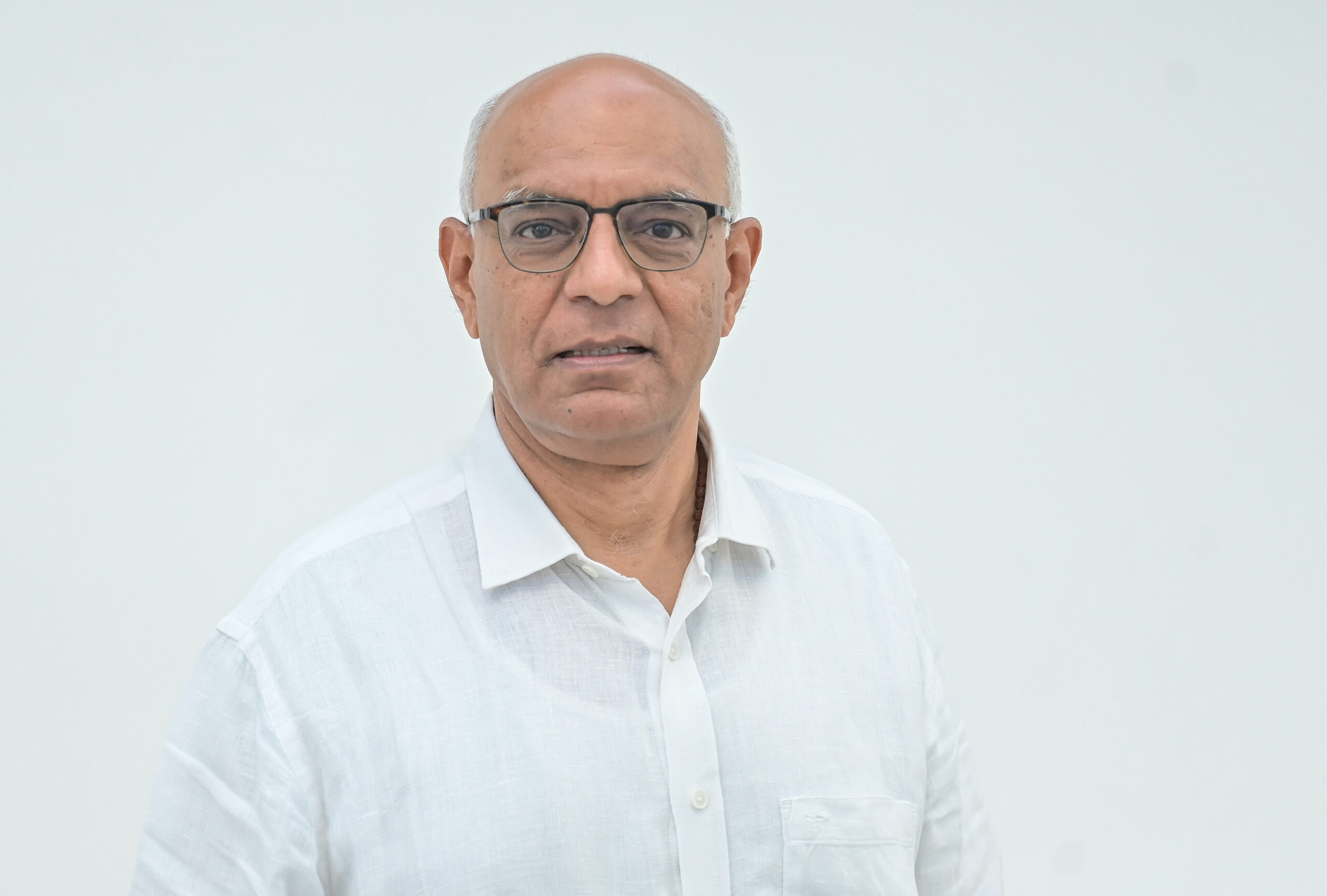 KP Krishnan