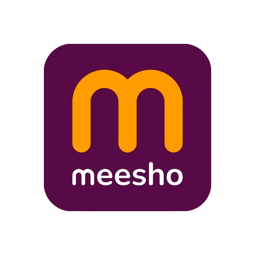 meesho logo