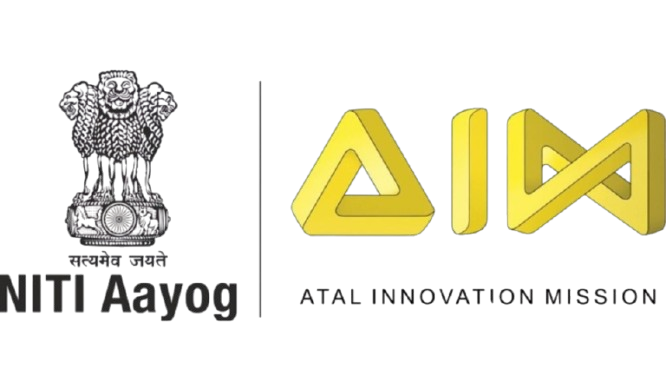 NITI AIM Logo