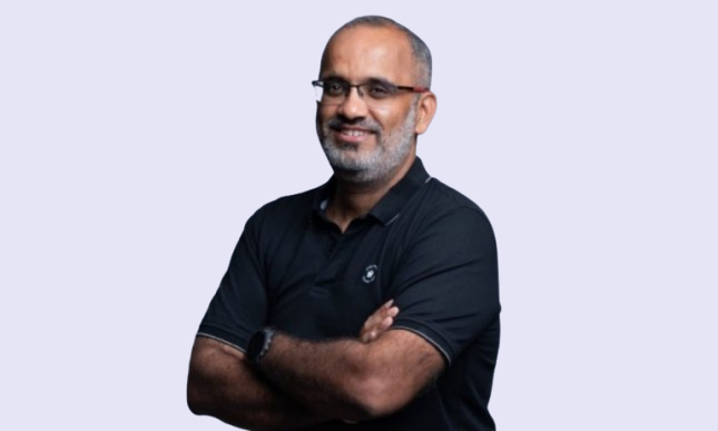 KP Krishnan