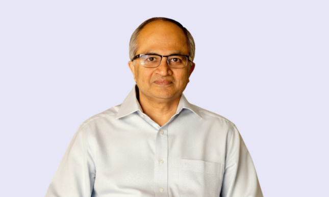 KP Krishnan