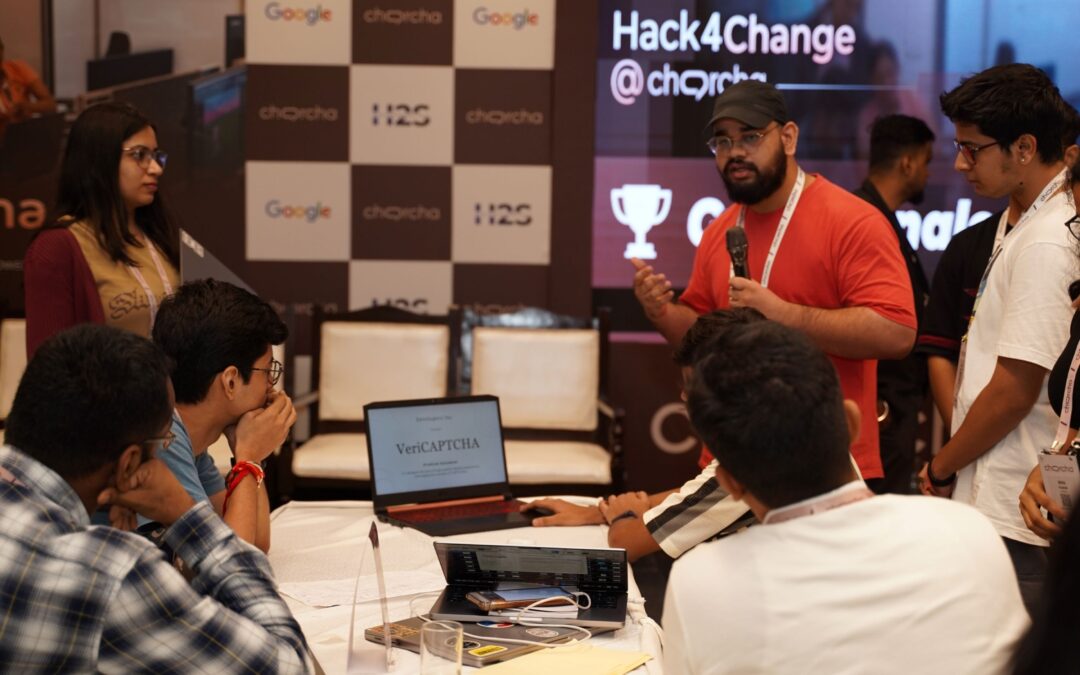 Hackathon 2024