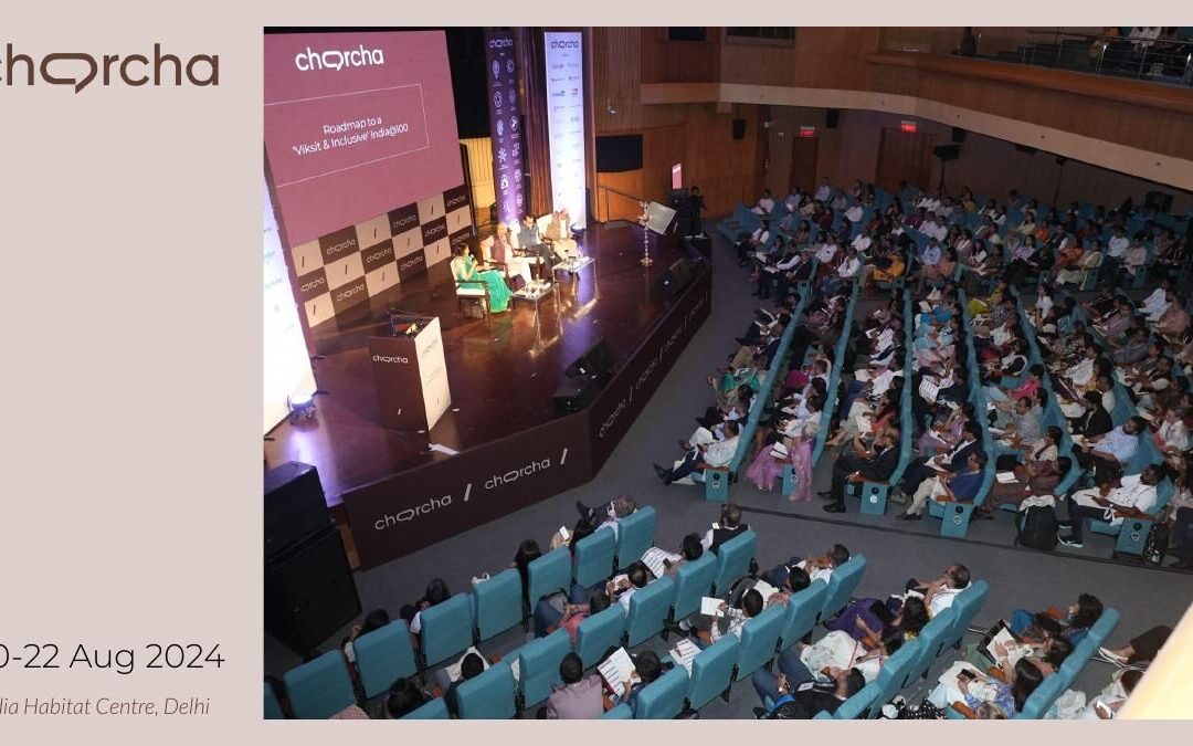 charcha 2024 Insights Report