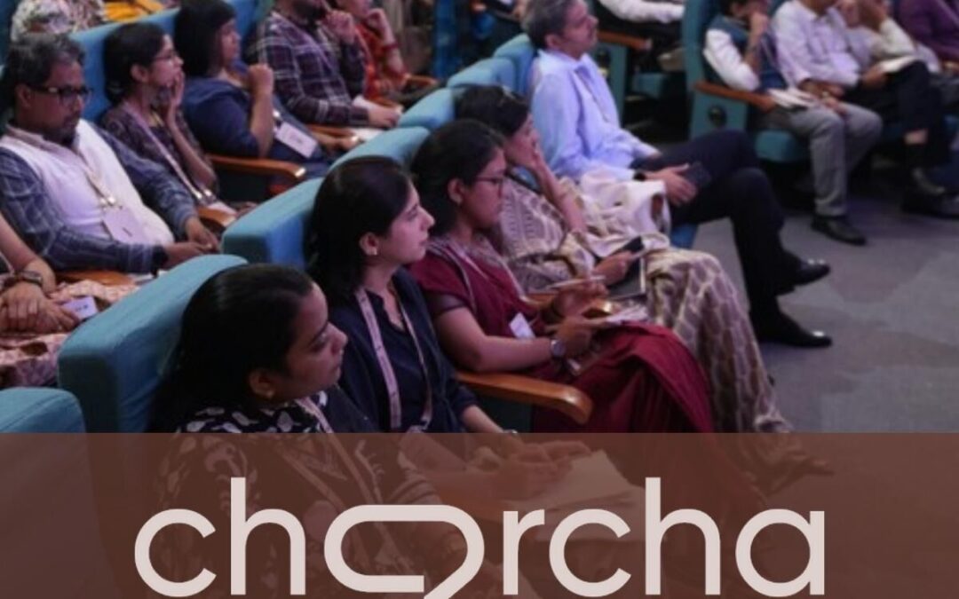 charcha 2024