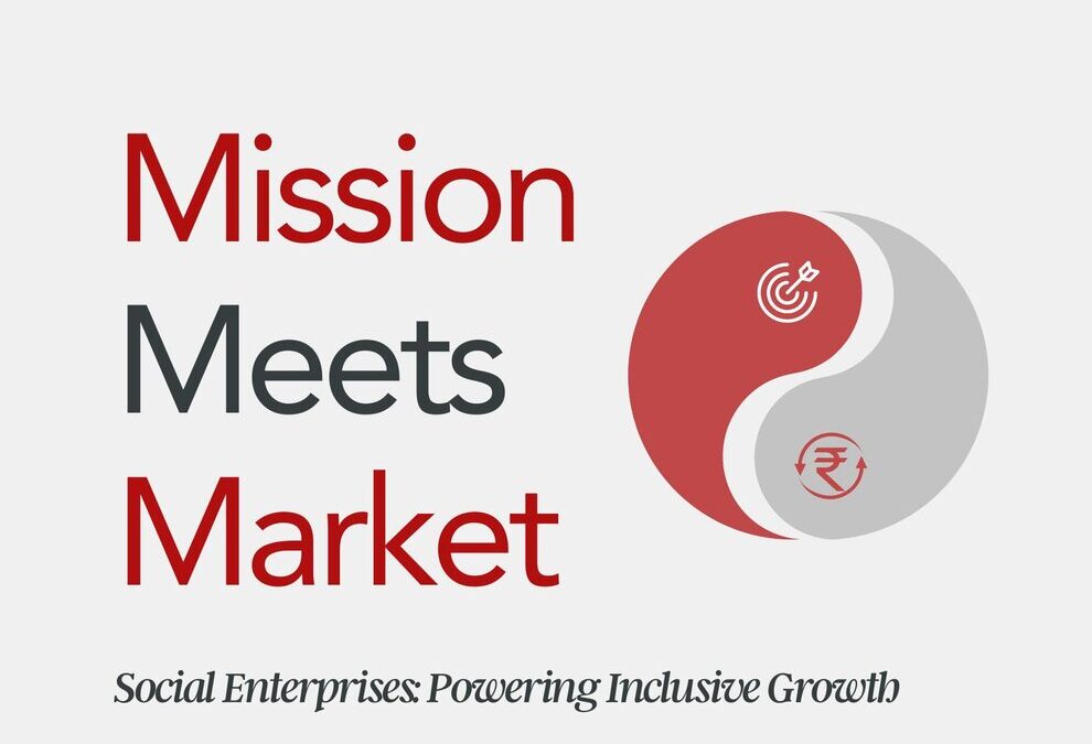 Mission Meets Market, theDelta