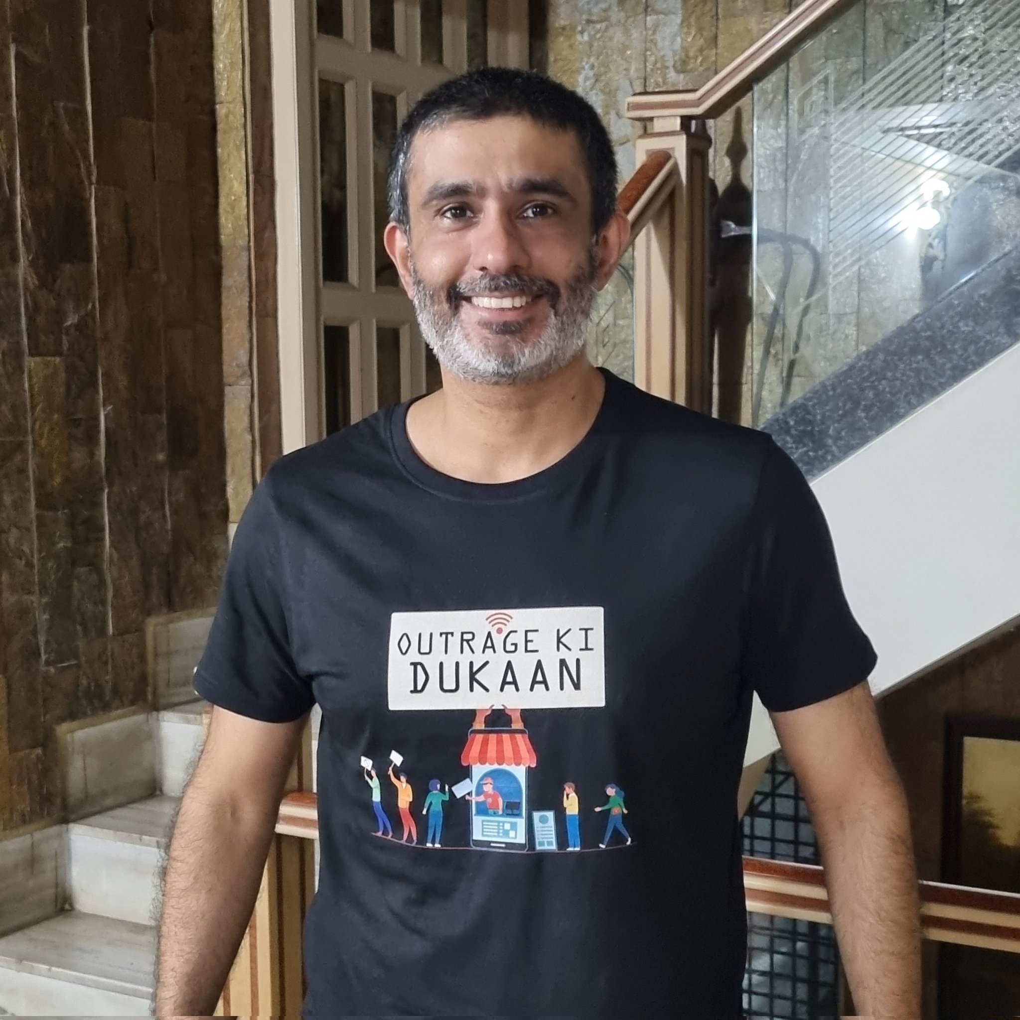 Kushal Mehra